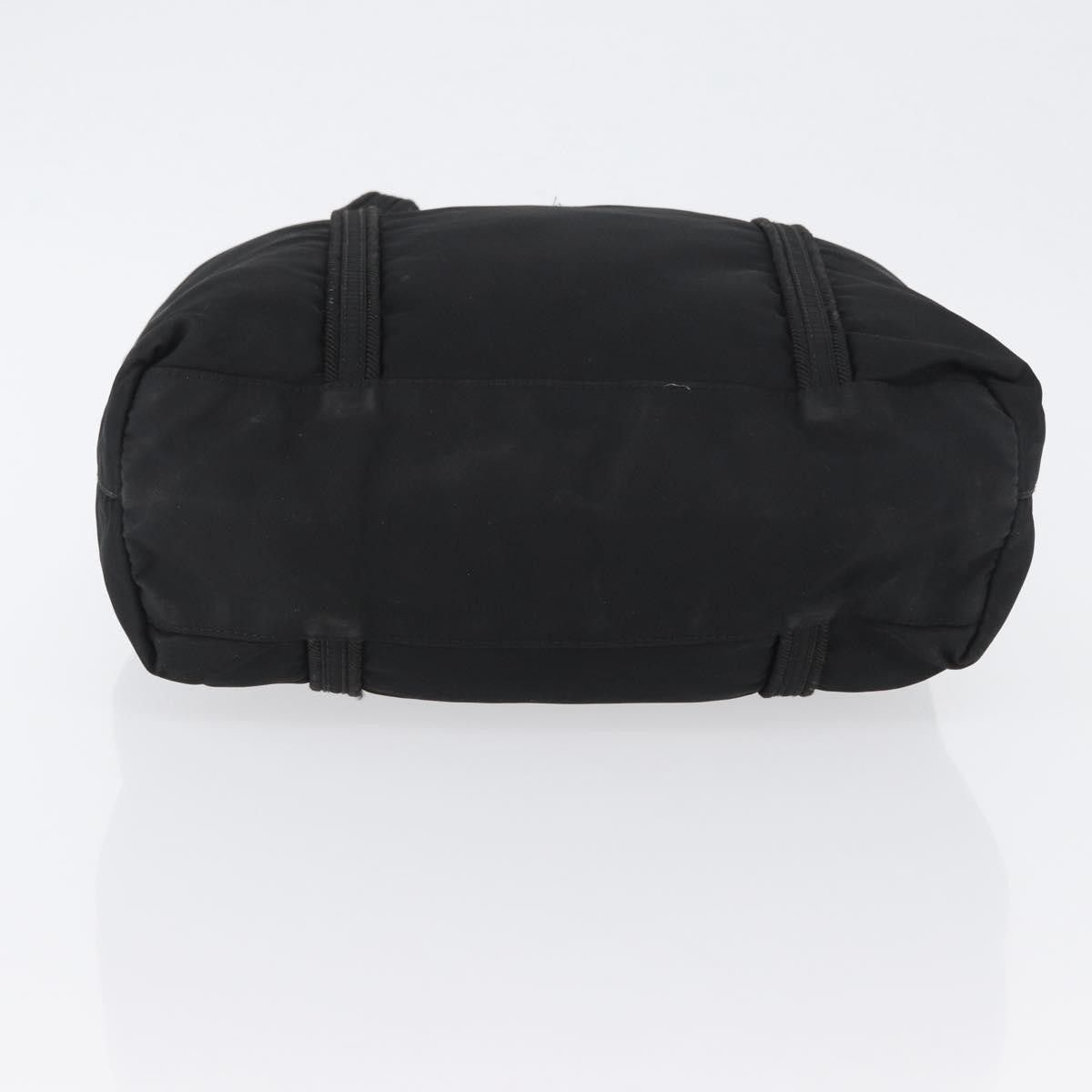 Prada Prada Vintage Zip Tote Tessuto Size ONE SIZE - 15 Thumbnail