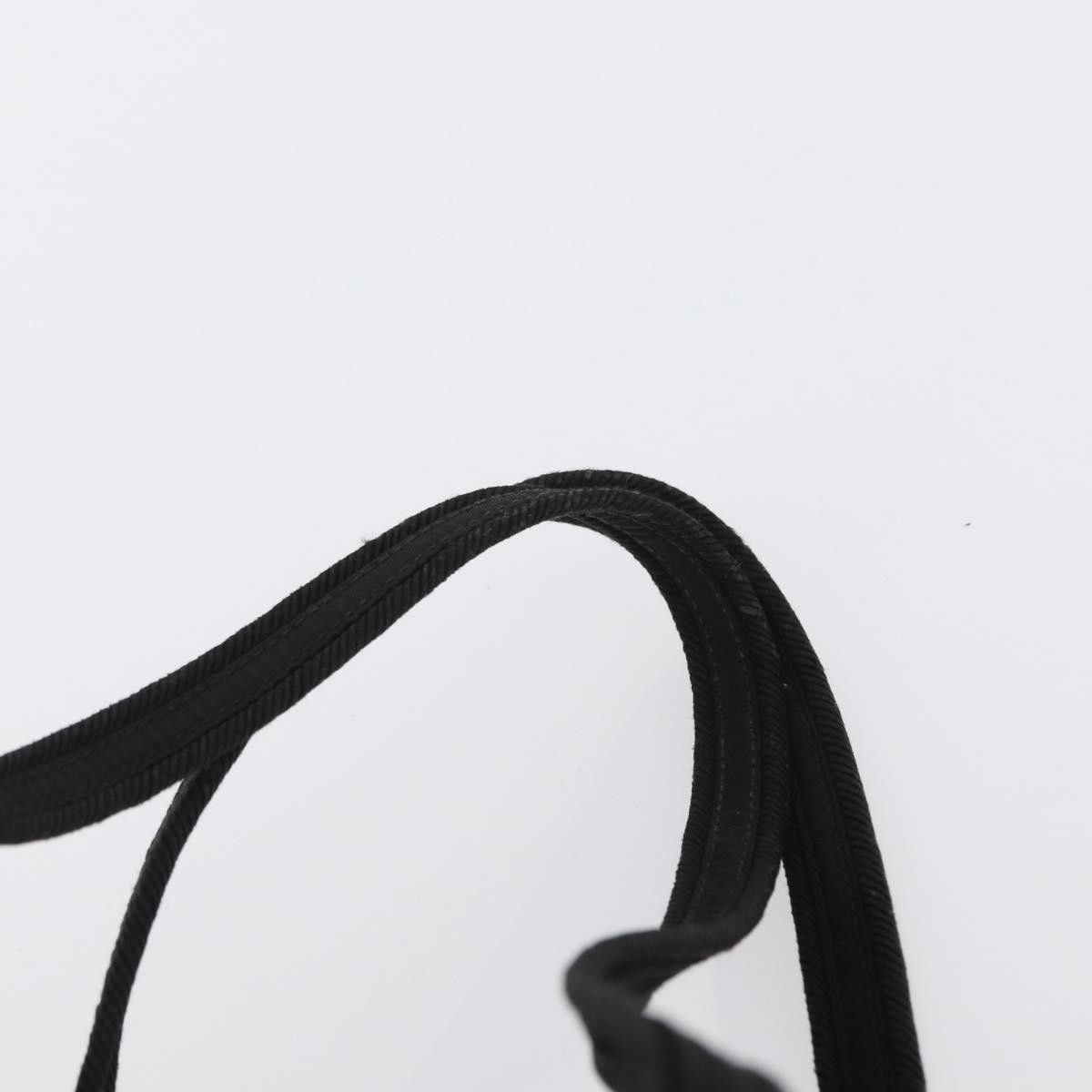 Prada Prada Vintage Zip Tote Tessuto Size ONE SIZE - 17 Thumbnail
