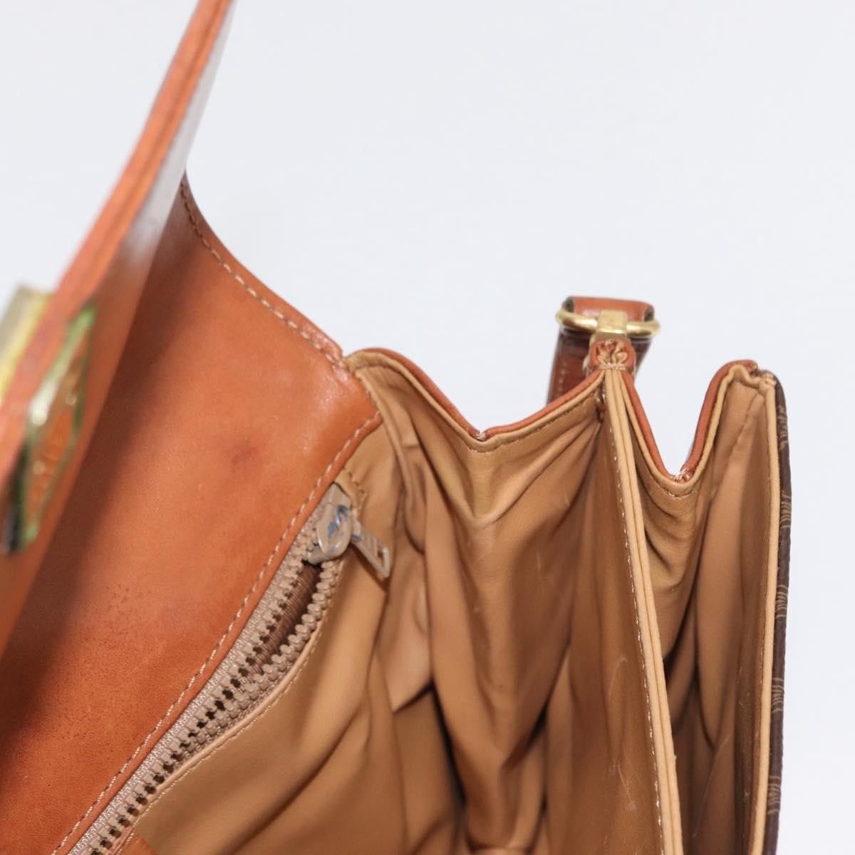 Celine Celine Vintage Shoulder Bag Canvas Size ONE SIZE - 20 Thumbnail