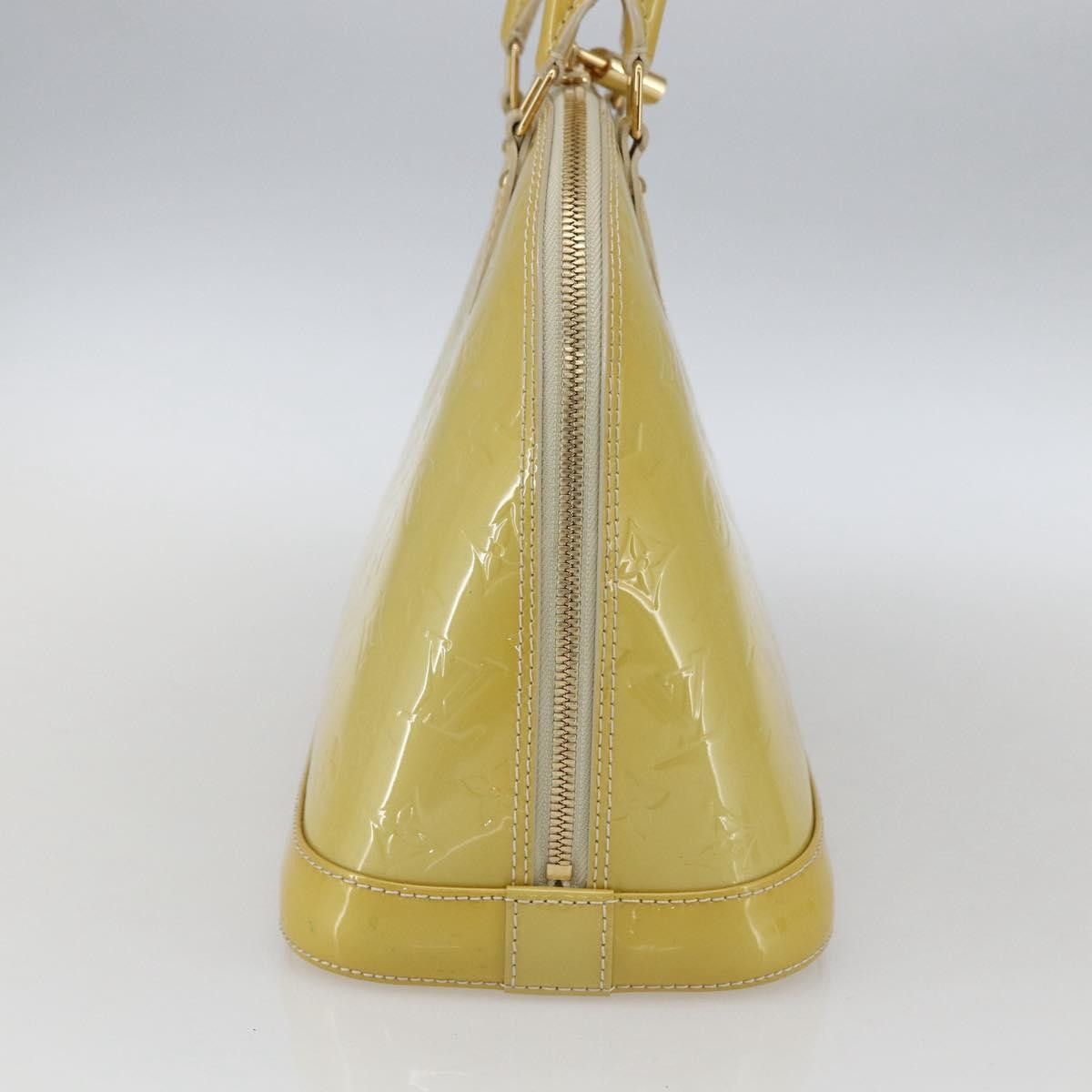 Louis Vuitton Louis Vuitton Alma Monogram Vernis Size ONE SIZE - 3 Thumbnail