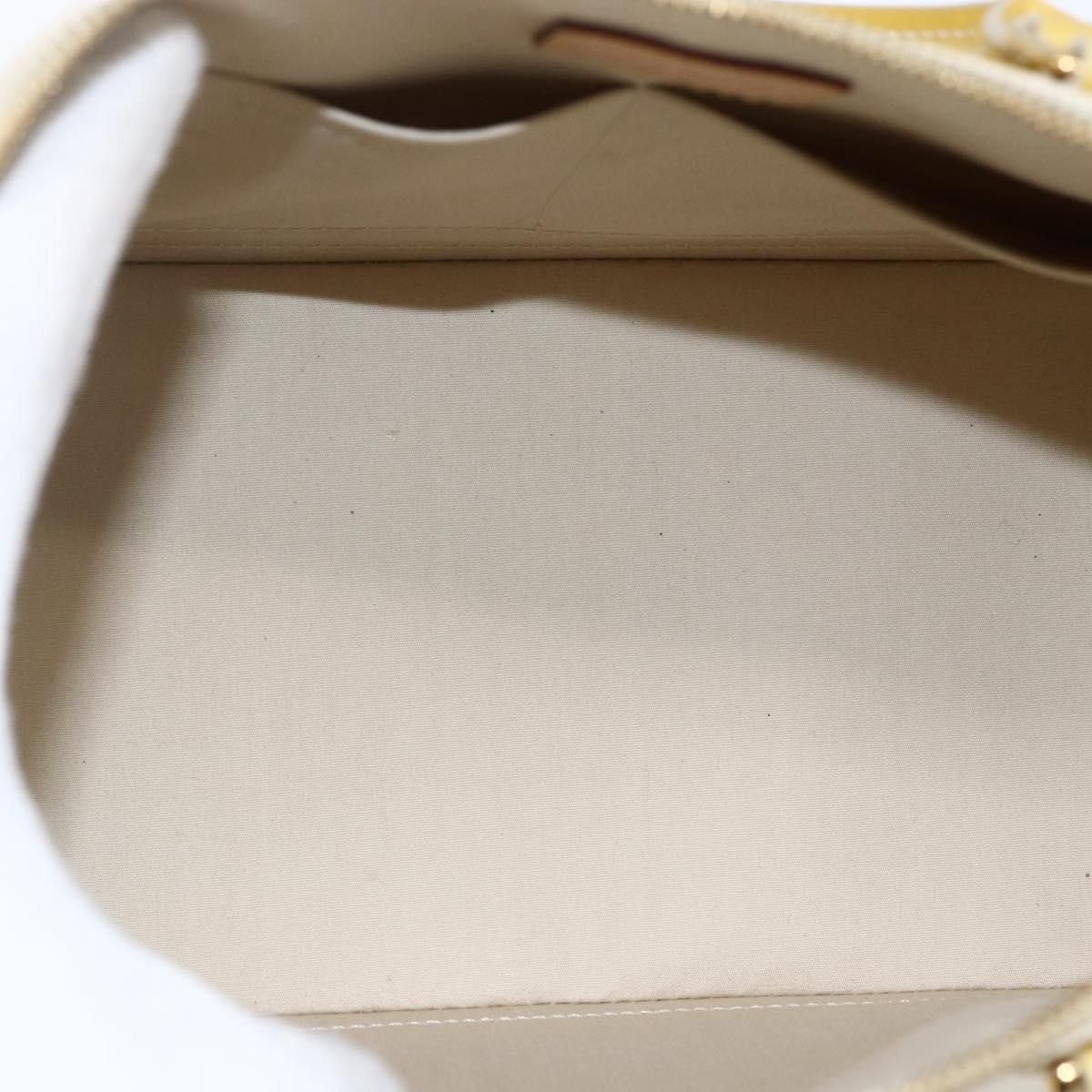 Louis Vuitton Louis Vuitton Alma Monogram Vernis Size ONE SIZE - 5 Thumbnail