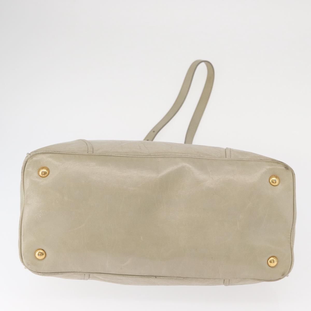 Prada Prada Tote Vitello Daino Vitello Daino Size ONE SIZE - 5 Thumbnail