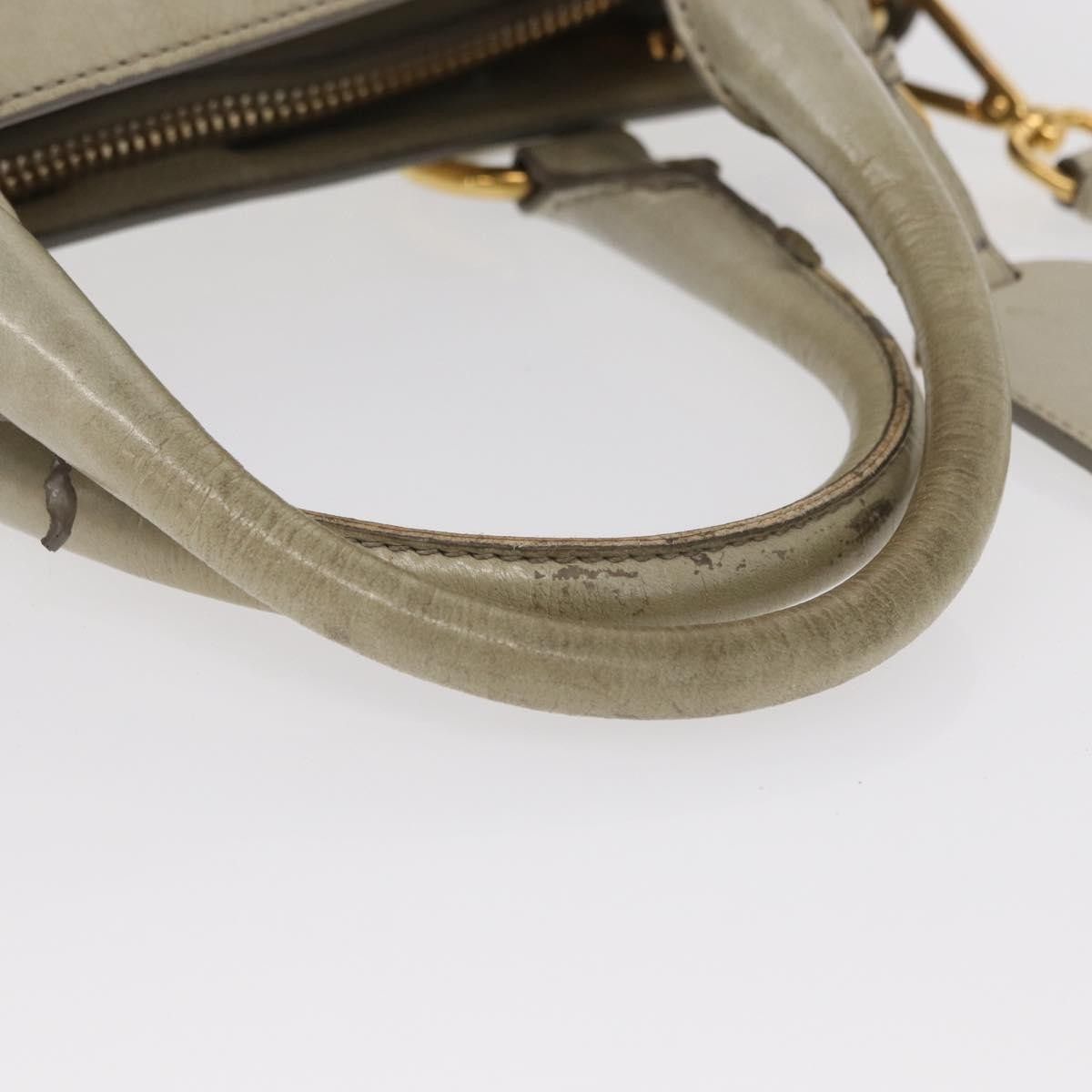Prada Prada Tote Vitello Daino Vitello Daino Size ONE SIZE - 7 Thumbnail