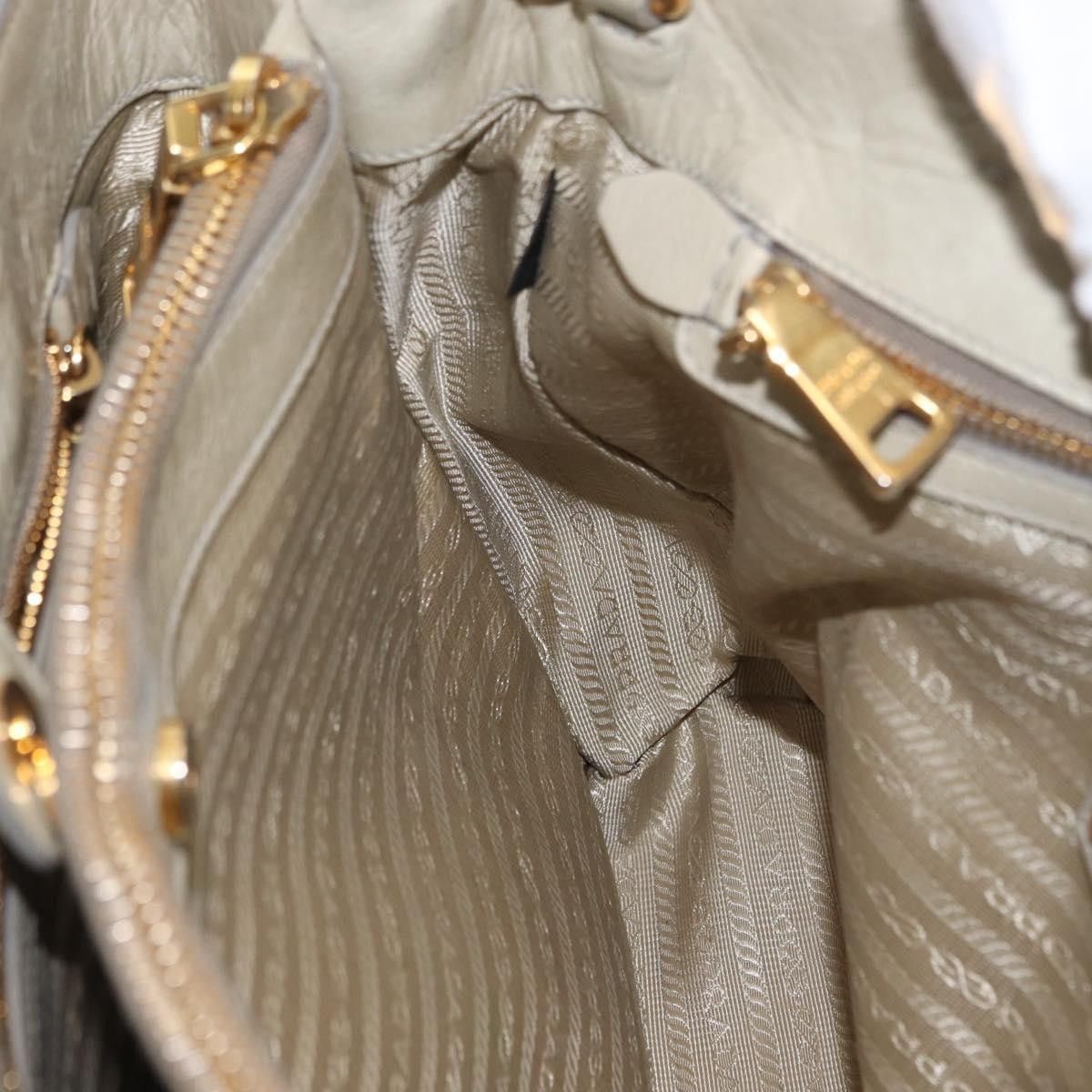 Prada Prada Tote Vitello Daino Vitello Daino Size ONE SIZE - 21 Thumbnail
