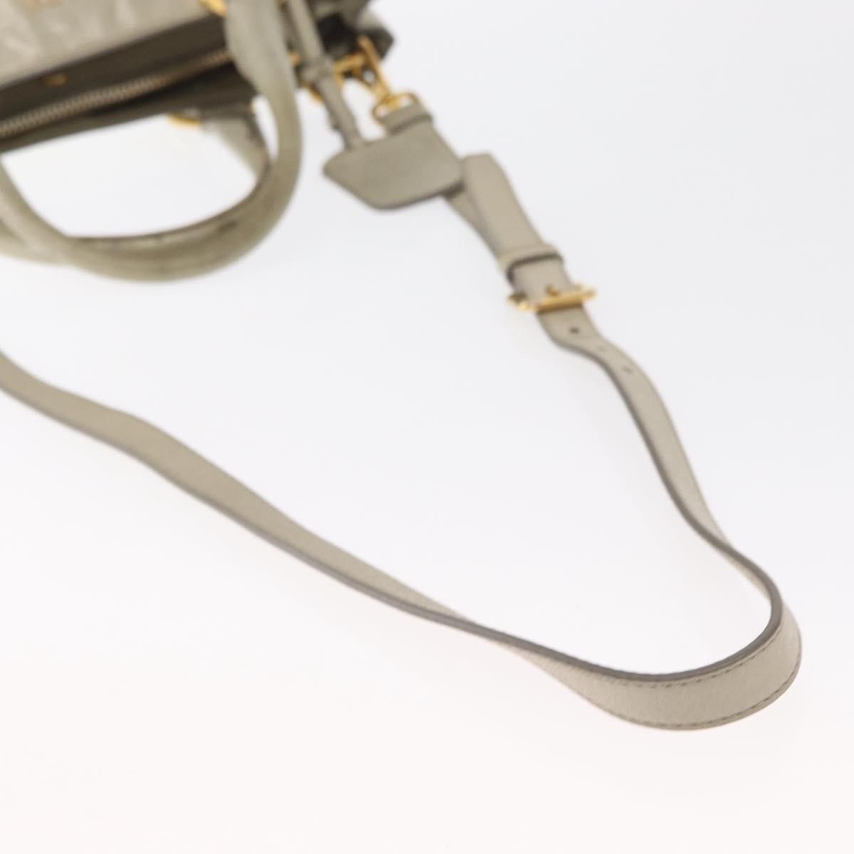 Prada Prada Tote Vitello Daino Vitello Daino Size ONE SIZE - 9 Thumbnail