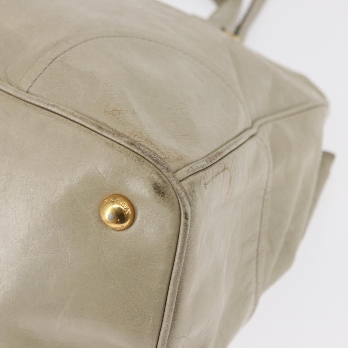 Prada Prada Tote Vitello Daino Vitello Daino Size ONE SIZE - 15 Thumbnail