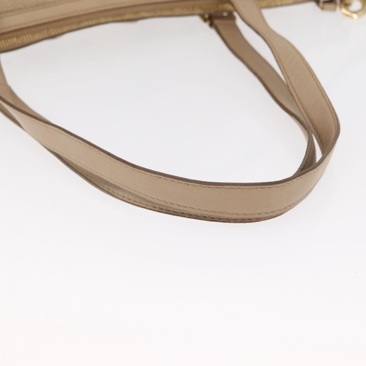 MCM MCM Vintage Visetos Canvas Size ONE SIZE - 8 Thumbnail