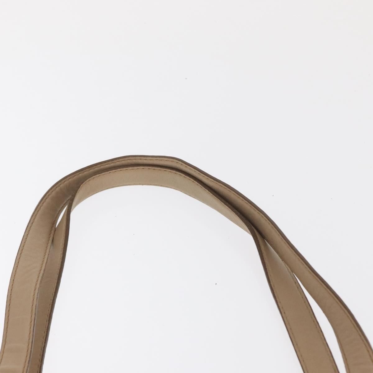 MCM MCM Vintage Visetos Canvas Size ONE SIZE - 21 Thumbnail
