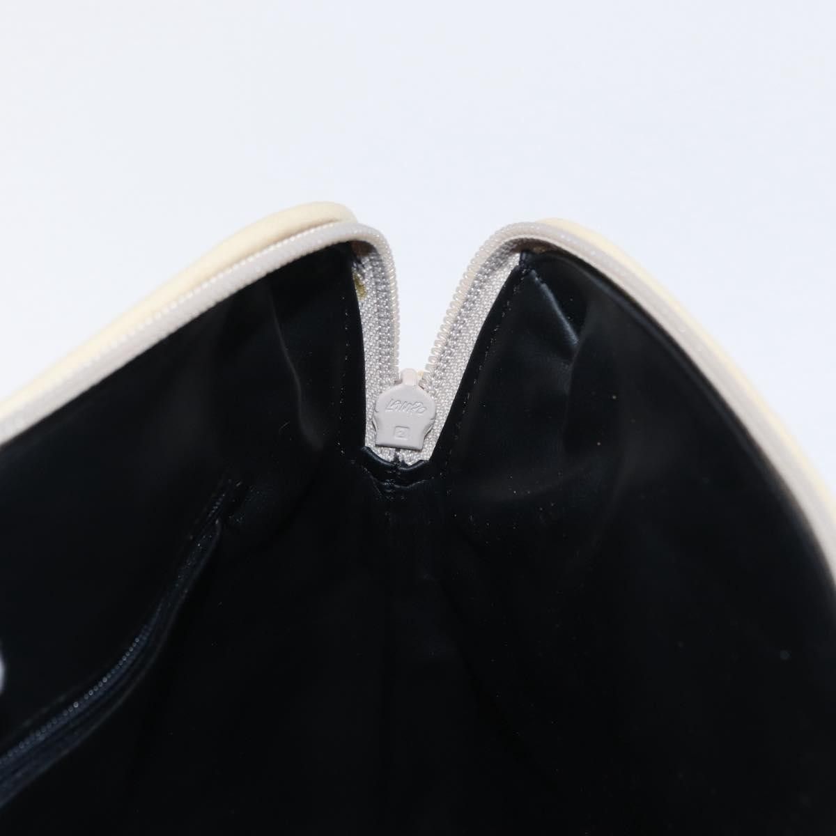 Bally Bally Vintage Chain Quilted Leather Size ONE SIZE - 19 Thumbnail