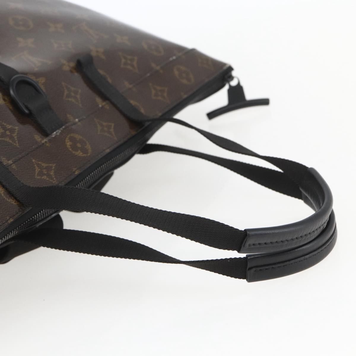 Louis Vuitton Louis Vuitton Zipped Tote Size ONE SIZE - 8 Thumbnail