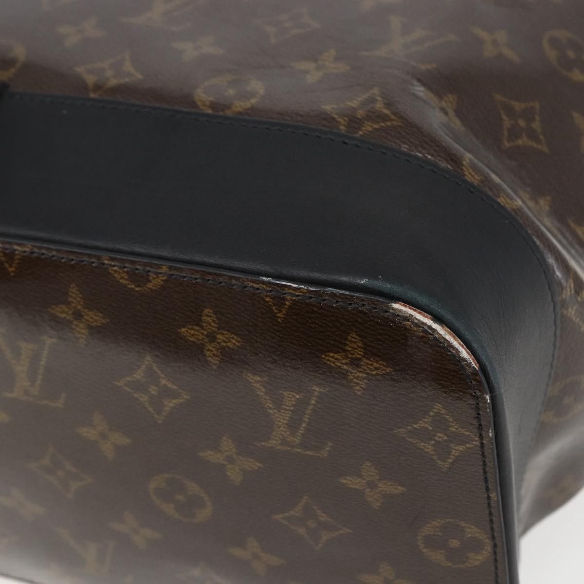 Louis Vuitton Louis Vuitton Zipped Tote Size ONE SIZE - 9 Thumbnail