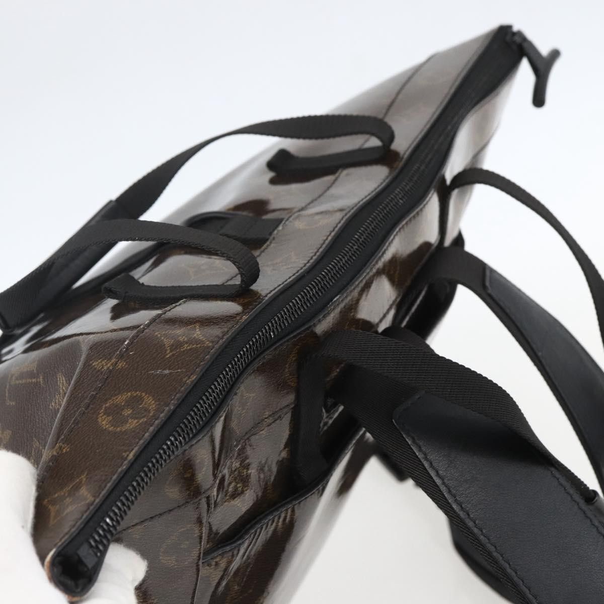 Louis Vuitton Louis Vuitton Zipped Tote Size ONE SIZE - 16 Thumbnail