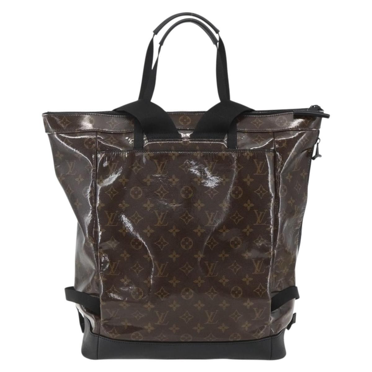 Louis Vuitton Louis Vuitton Zipped Tote Size ONE SIZE - 2 Thumbnail