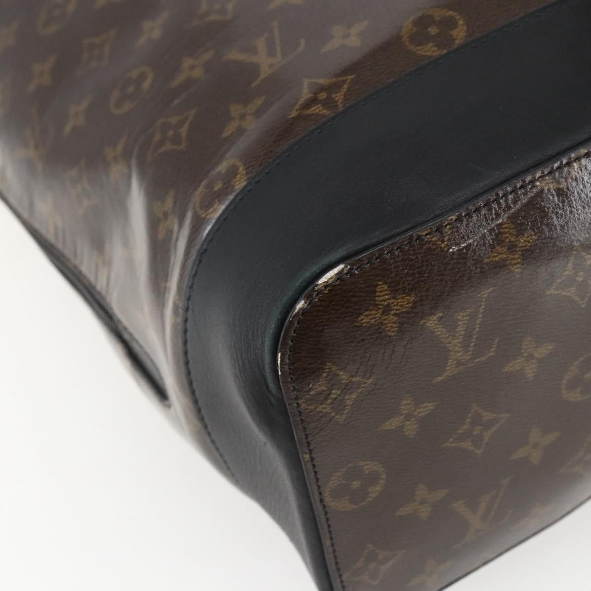 Louis Vuitton Louis Vuitton Zipped Tote Size ONE SIZE - 11 Thumbnail
