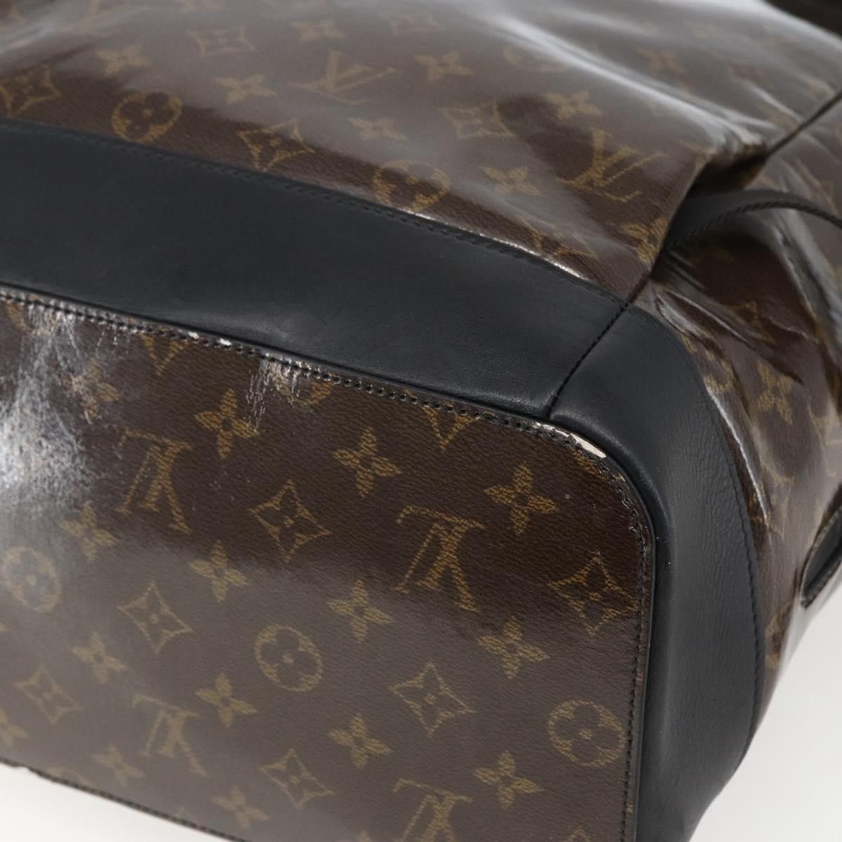 Louis Vuitton Louis Vuitton Zipped Tote Size ONE SIZE - 10 Thumbnail