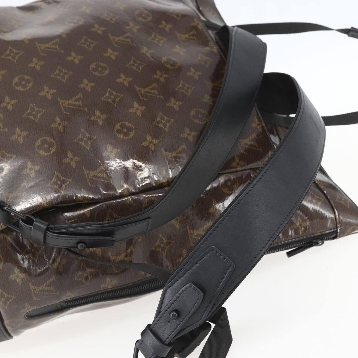 Louis Vuitton Louis Vuitton Zipped Tote Size ONE SIZE - 14 Thumbnail