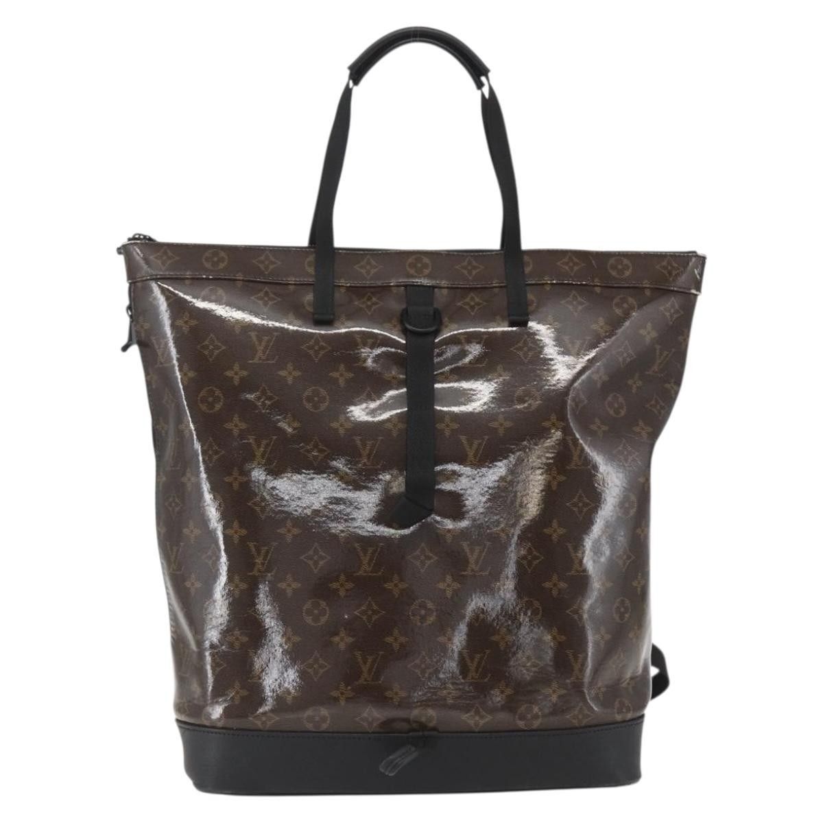 Louis Vuitton Louis Vuitton Zipped Tote Size ONE SIZE - 17 Thumbnail