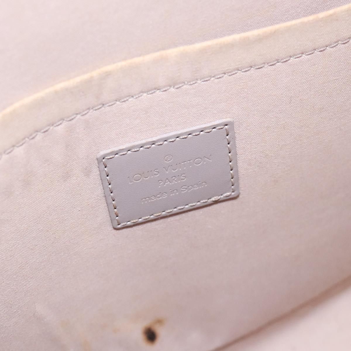 Louis Vuitton Louis Vuitton Croisette Epi Leather Size ONE SIZE - 6 Thumbnail