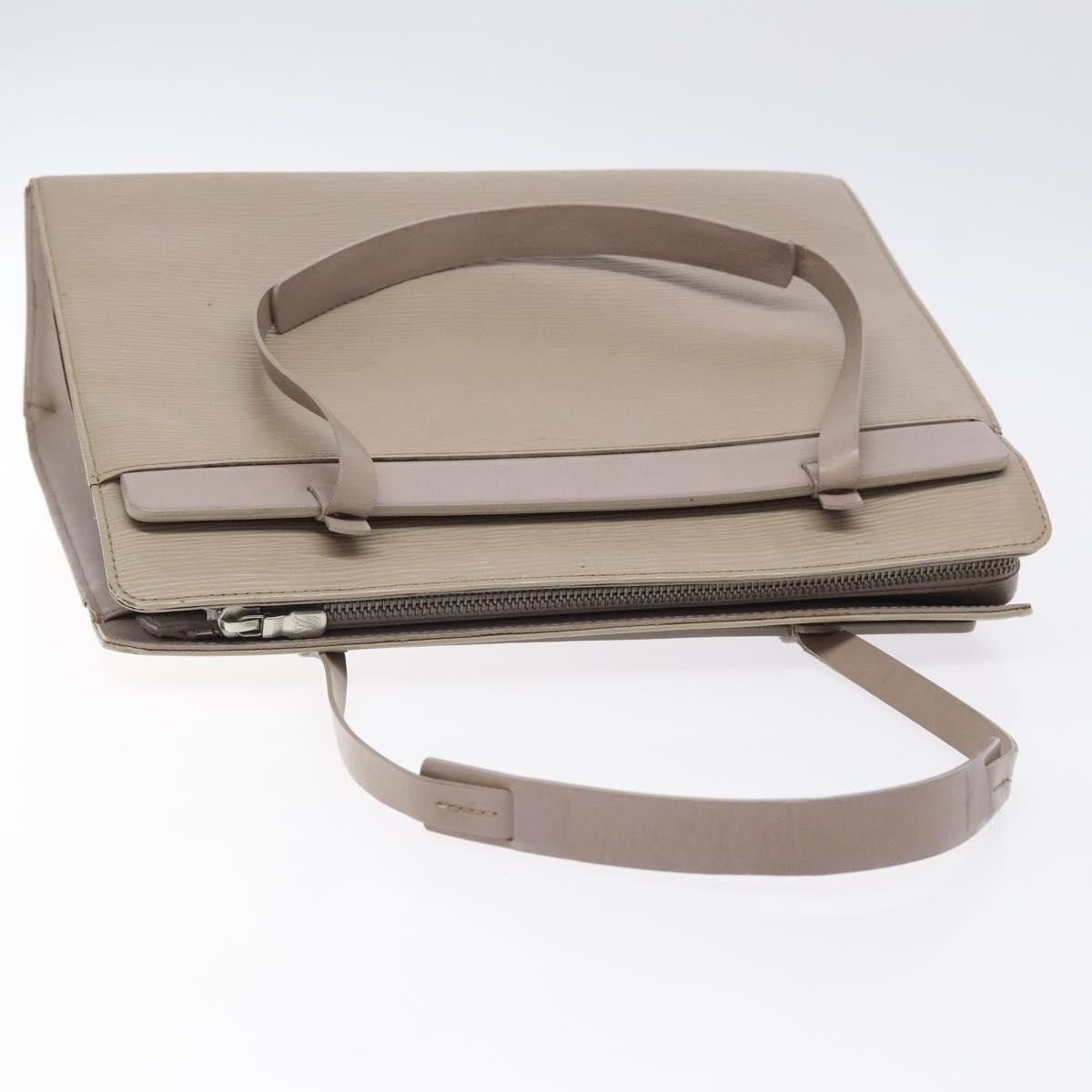 Louis Vuitton Louis Vuitton Croisette Epi Leather Size ONE SIZE - 16 Thumbnail