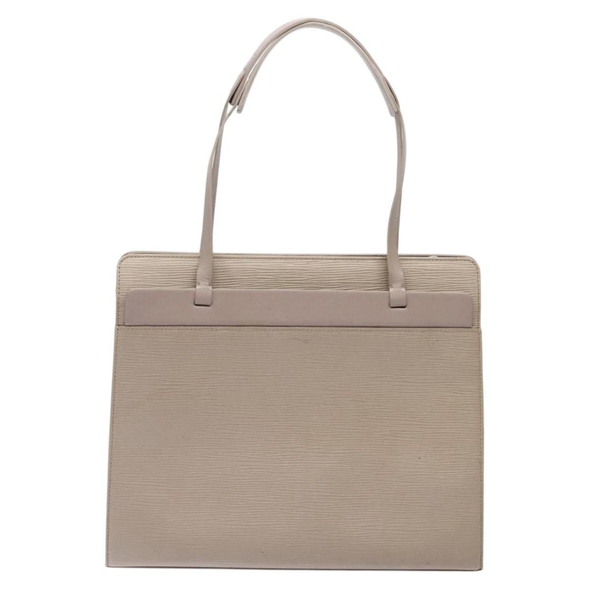 Louis Vuitton Louis Vuitton Croisette Epi Leather Size ONE SIZE - 2 Thumbnail