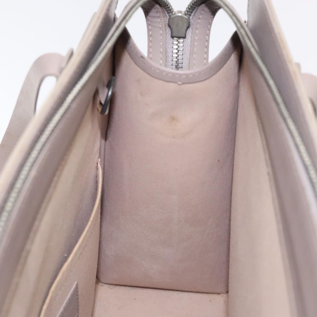 Louis Vuitton Louis Vuitton Croisette Epi Leather Size ONE SIZE - 19 Thumbnail