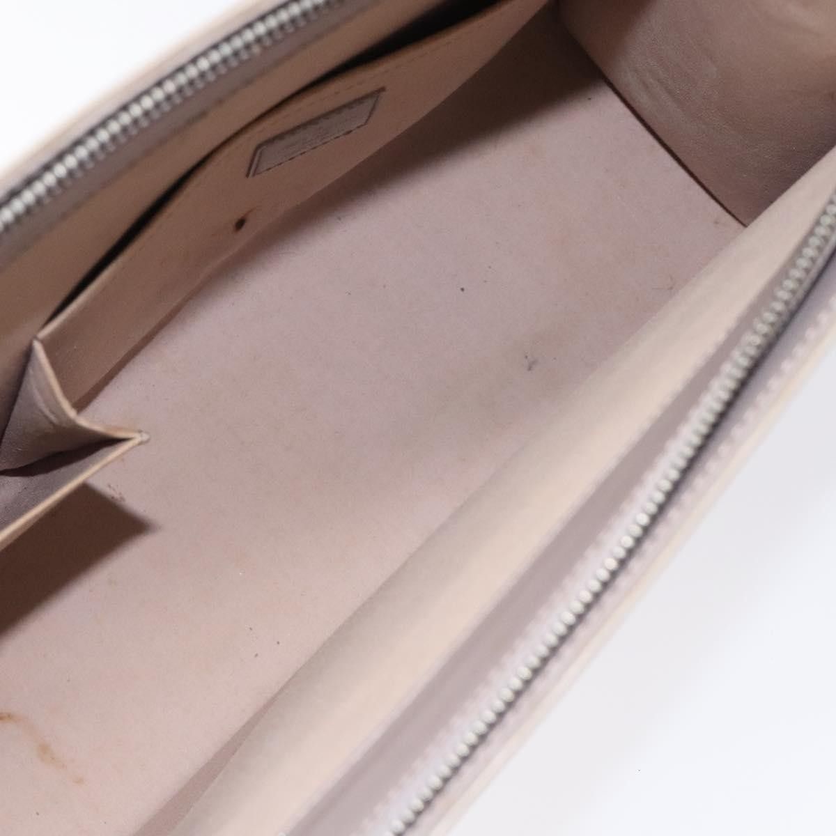 Louis Vuitton Louis Vuitton Croisette Epi Leather Size ONE SIZE - 5 Thumbnail