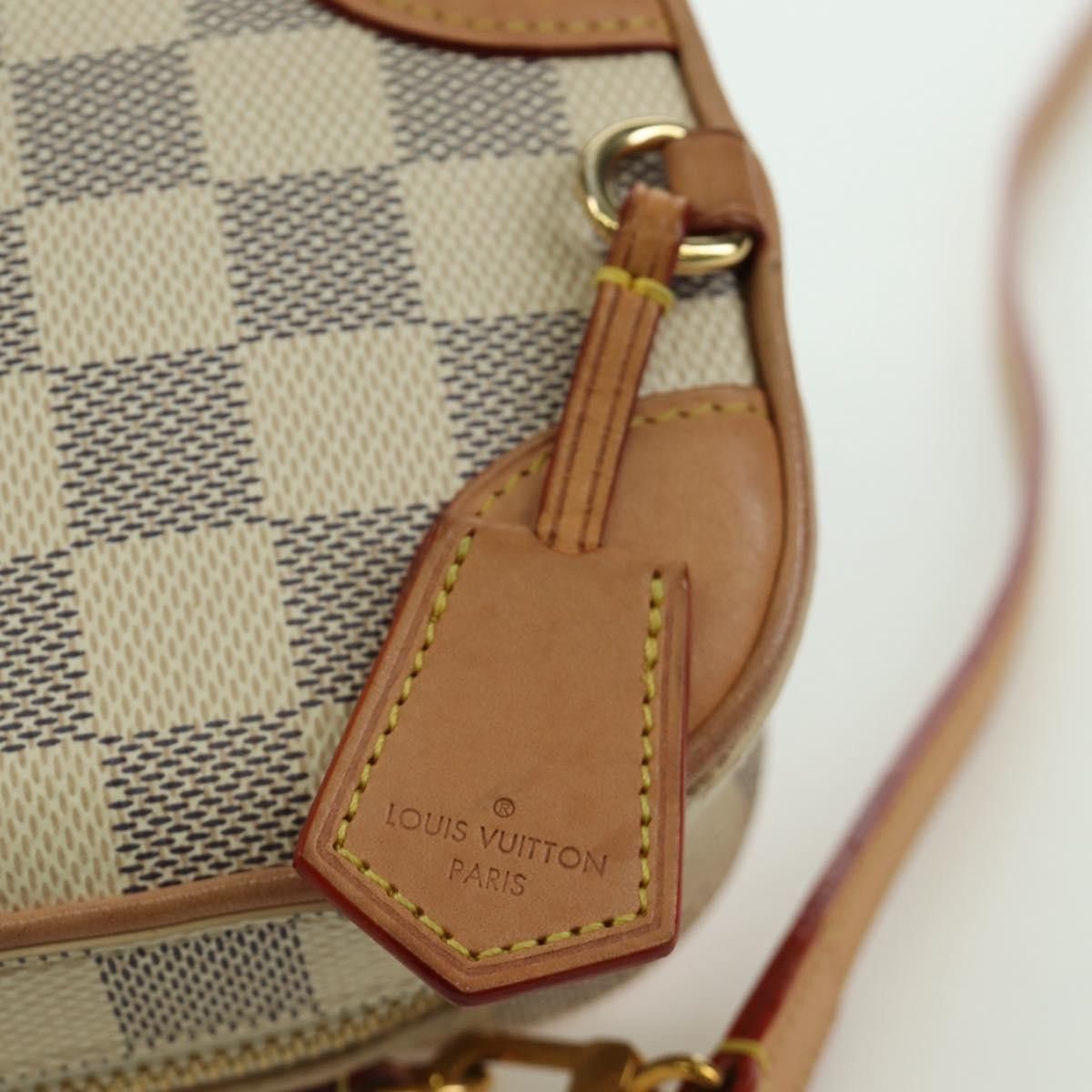 Louis Vuitton Louis Vuitton NeoKapi Handag Damier Size ONE SIZE - 17 Thumbnail