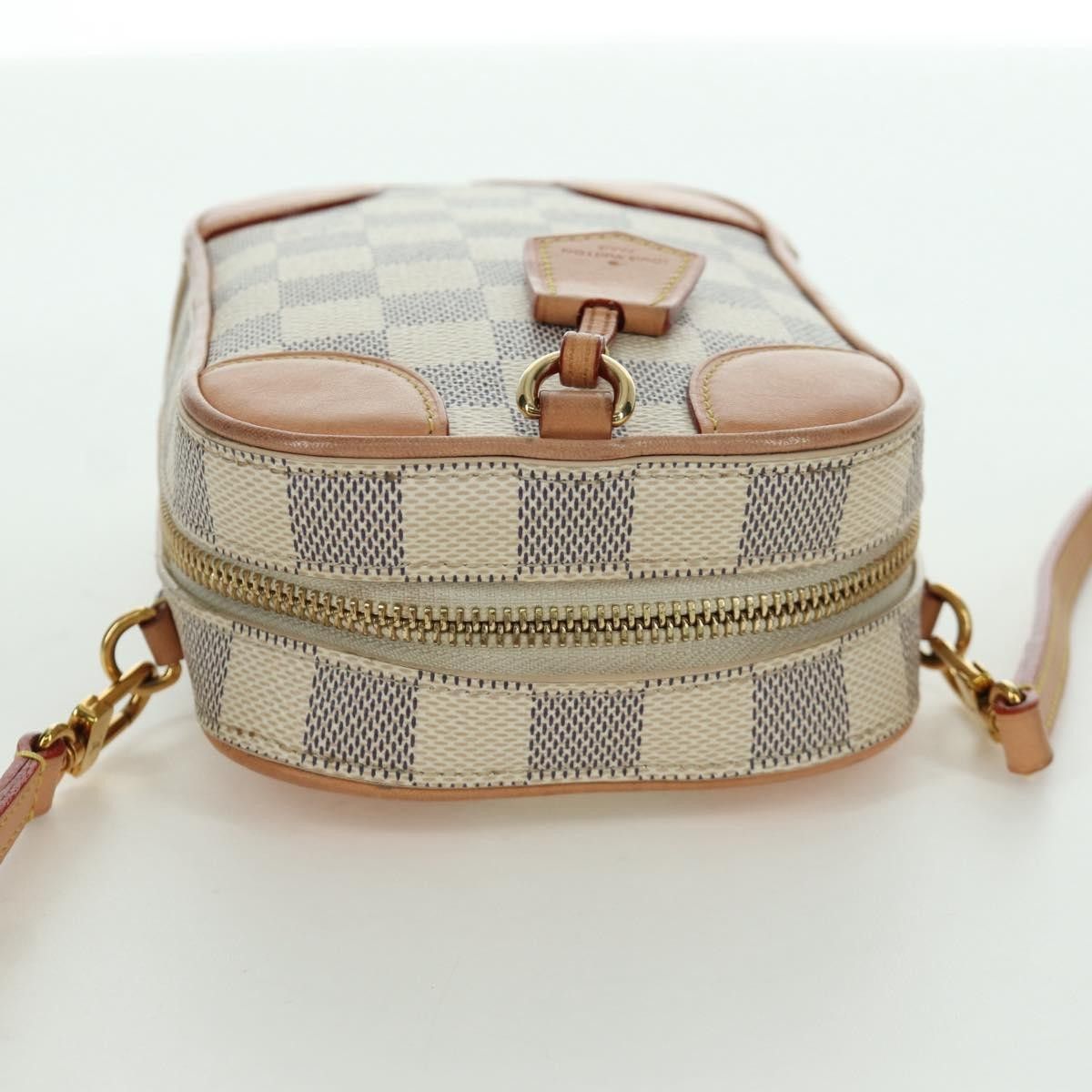 Louis Vuitton Louis Vuitton NeoKapi Handag Damier Size ONE SIZE - 21 Thumbnail
