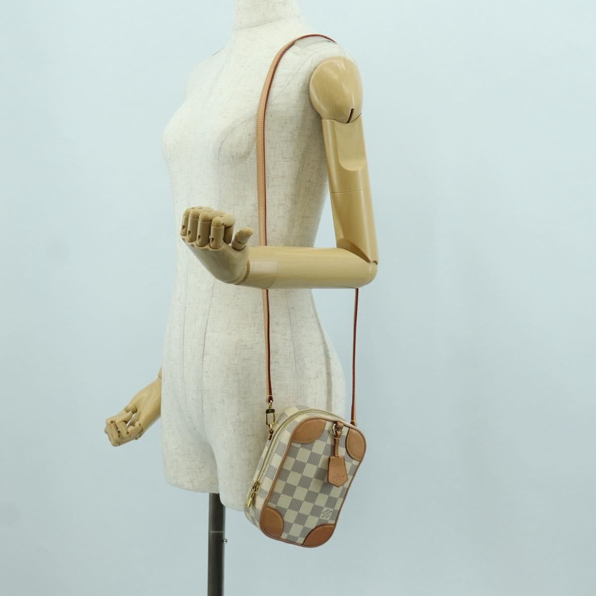 Louis Vuitton Louis Vuitton NeoKapi Handag Damier Size ONE SIZE - 15 Thumbnail
