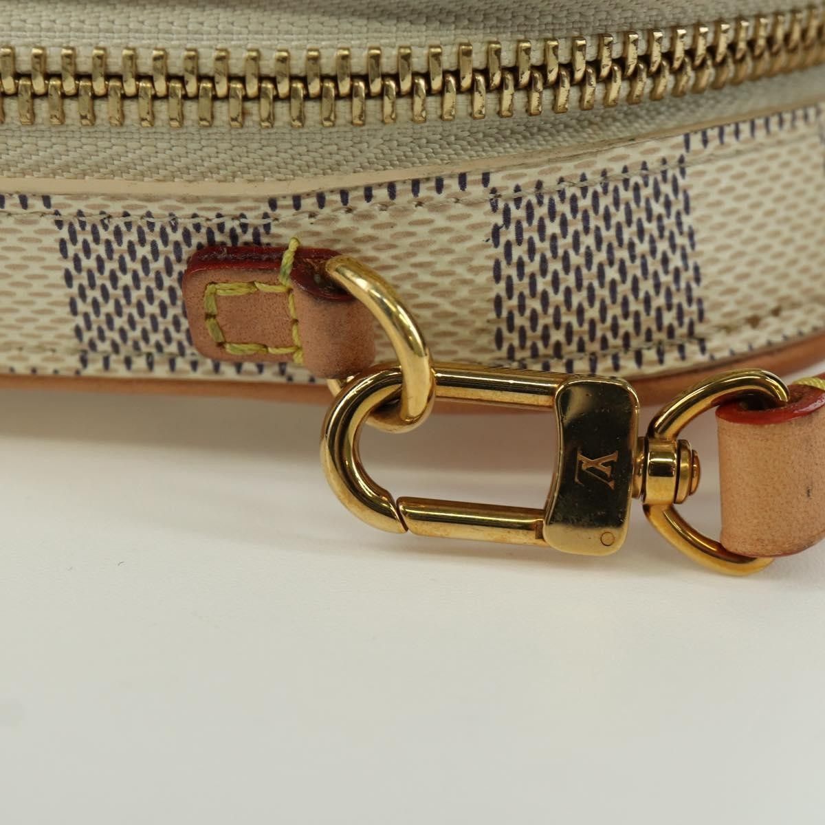 Louis Vuitton Louis Vuitton NeoKapi Handag Damier Size ONE SIZE - 16 Thumbnail