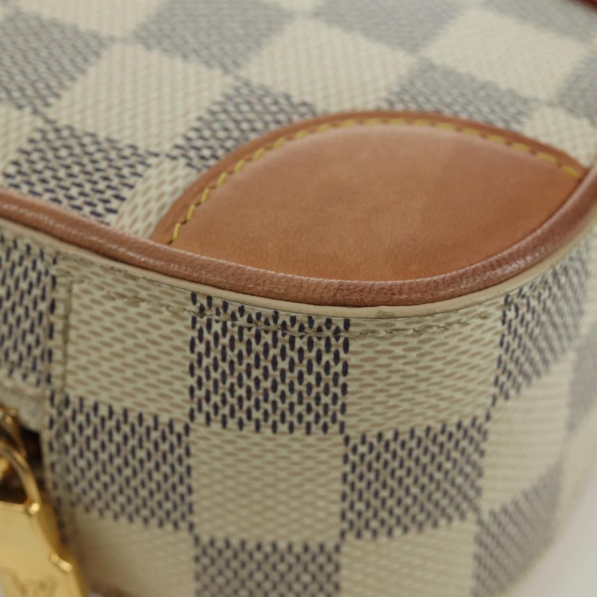 Louis Vuitton Louis Vuitton NeoKapi Handag Damier Size ONE SIZE - 9 Thumbnail