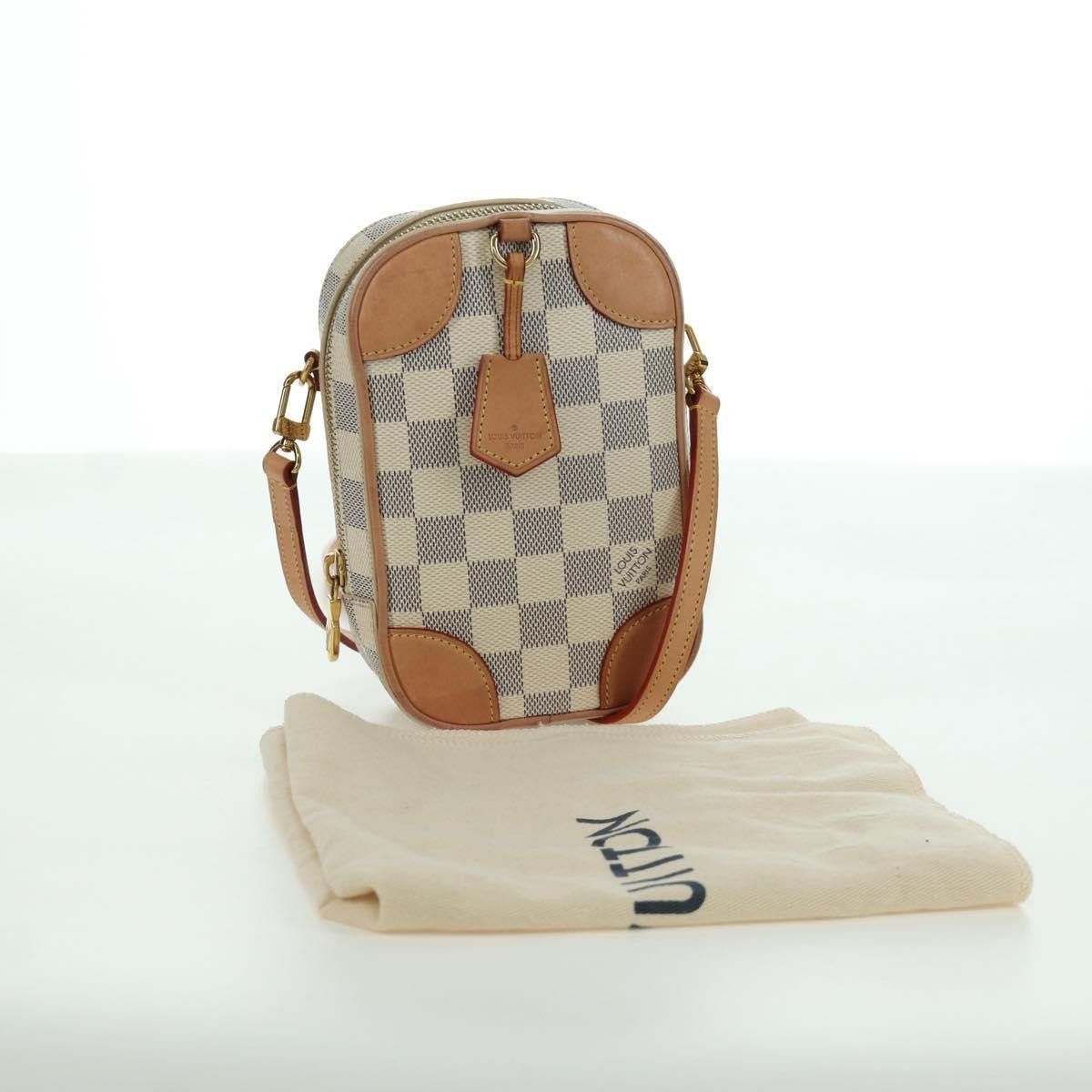 Louis Vuitton Louis Vuitton NeoKapi Handag Damier Size ONE SIZE - 14 Thumbnail