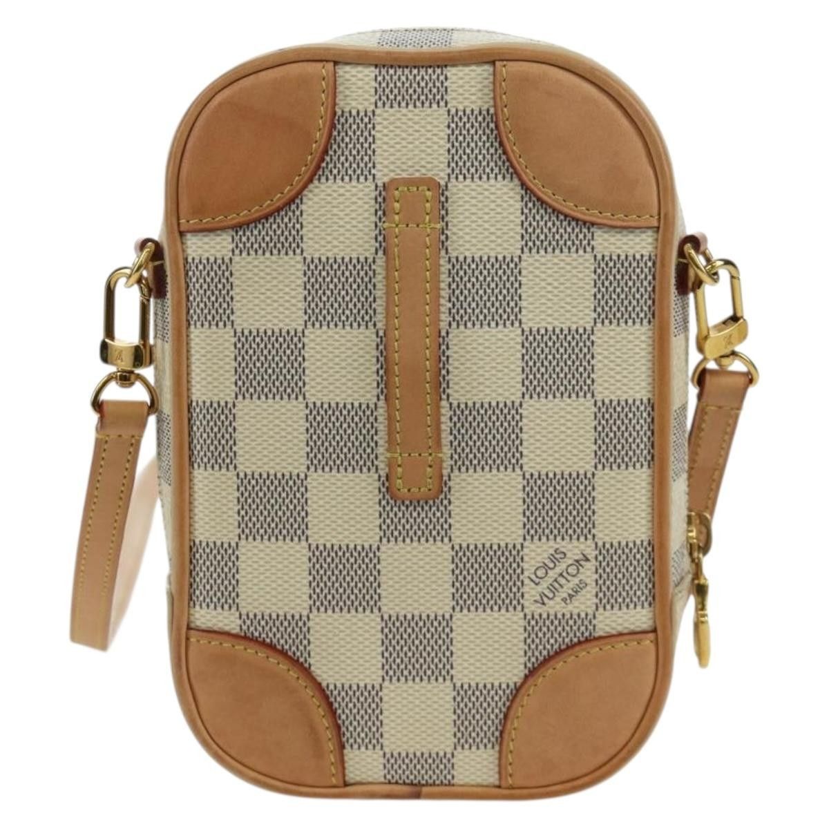 Louis Vuitton Louis Vuitton NeoKapi Handag Damier Size ONE SIZE - 2 Thumbnail
