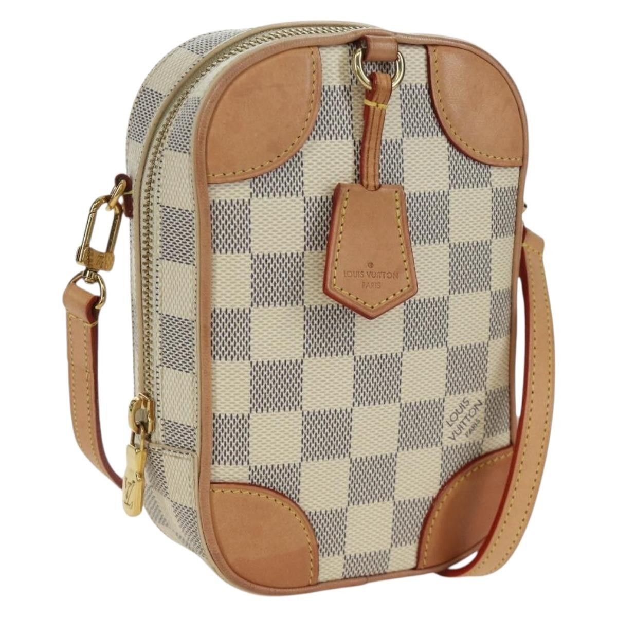 Louis Vuitton Louis Vuitton NeoKapi Handag Damier Size ONE SIZE - 19 Thumbnail