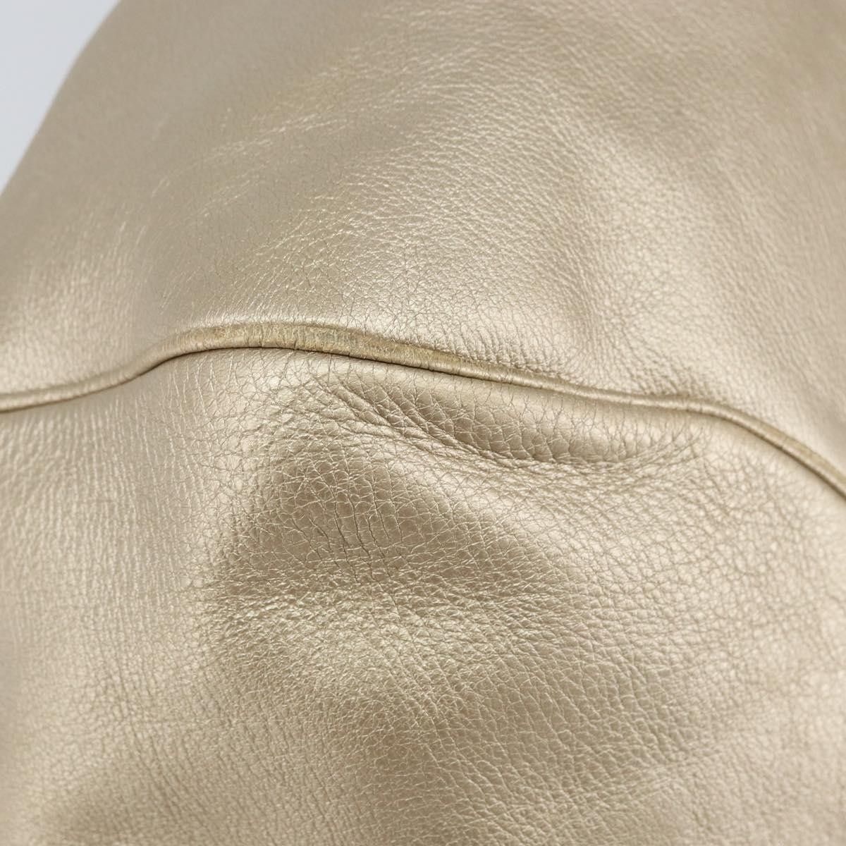 Salvatore Ferragamo Salvatore Ferragamo Gancini Leather Size ONE SIZE - 9 Thumbnail