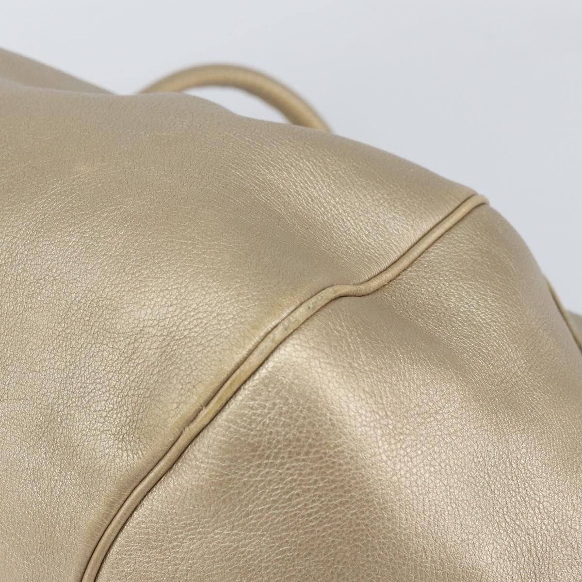 Salvatore Ferragamo Salvatore Ferragamo Gancini Leather Size ONE SIZE - 12 Thumbnail