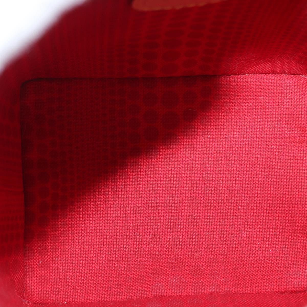 Louis Vuitton Louis Vuitton Noe Yayoi Kusama Painted Dots Monogram Canvas Size ONE SIZE - 5 Thumbnail