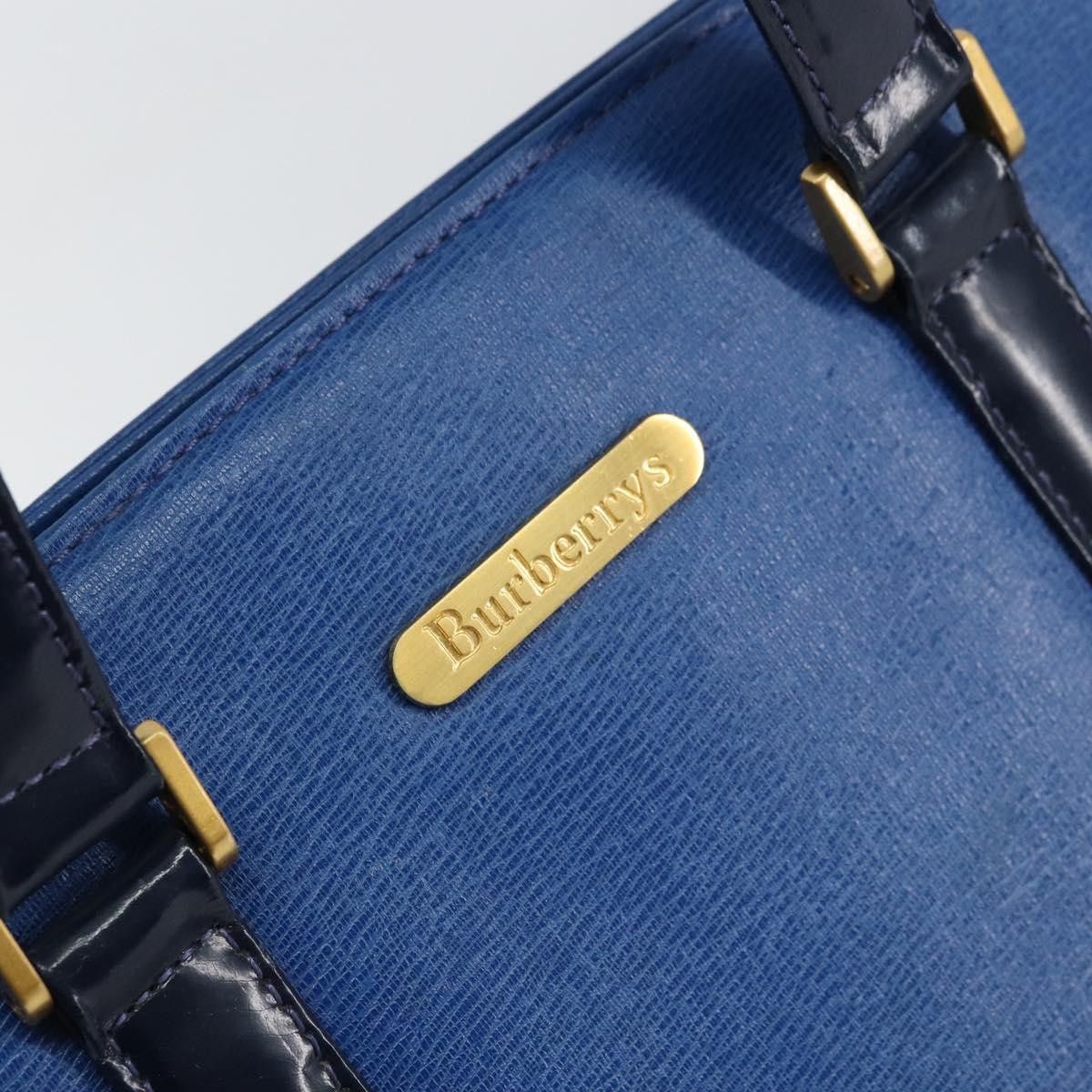 Burberry Burberry Vintage Leather Size ONE SIZE - 6 Thumbnail