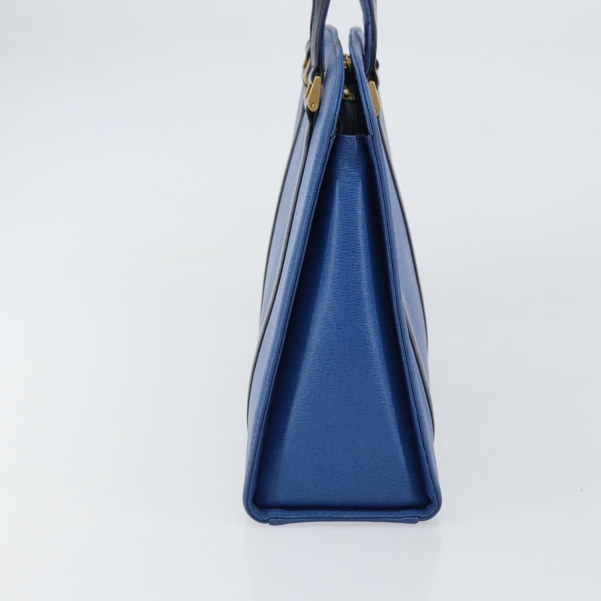 Burberry Burberry Vintage Leather Size ONE SIZE - 4 Thumbnail