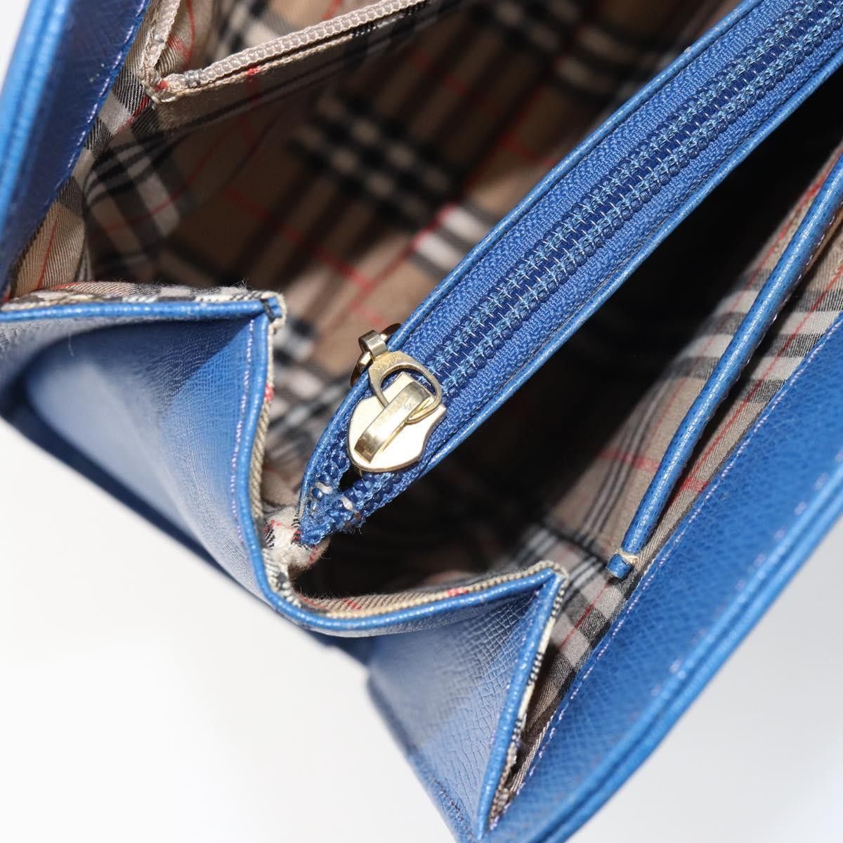 Burberry Burberry Vintage Leather Size ONE SIZE - 16 Thumbnail