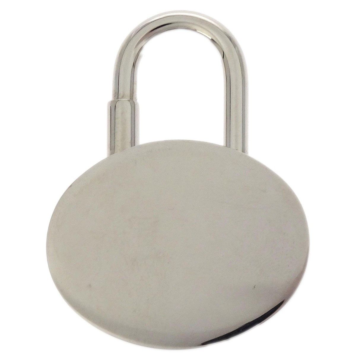 Hermes Hermes Annee Mediterranee Cadena Lock Charm Metal Size ONE SIZE - 2 Thumbnail