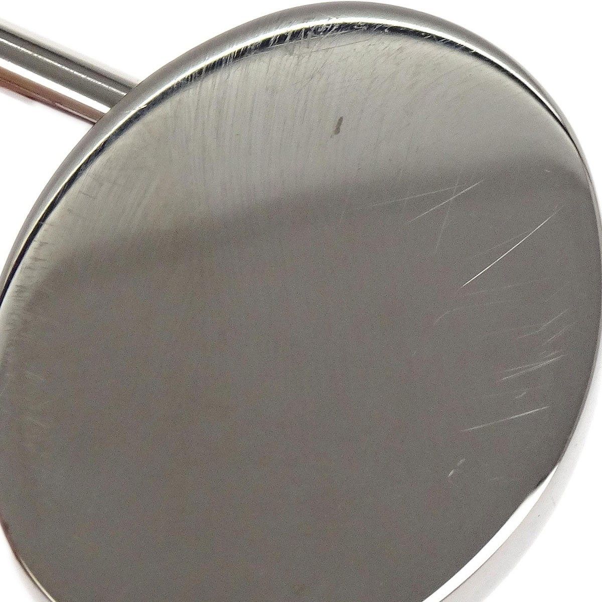 Hermes Hermes Annee Mediterranee Cadena Lock Charm Metal Size ONE SIZE - 4 Thumbnail
