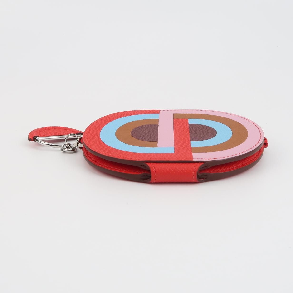 Hermes Hermes Women os Wallets Size ONE SIZE - 5 Thumbnail