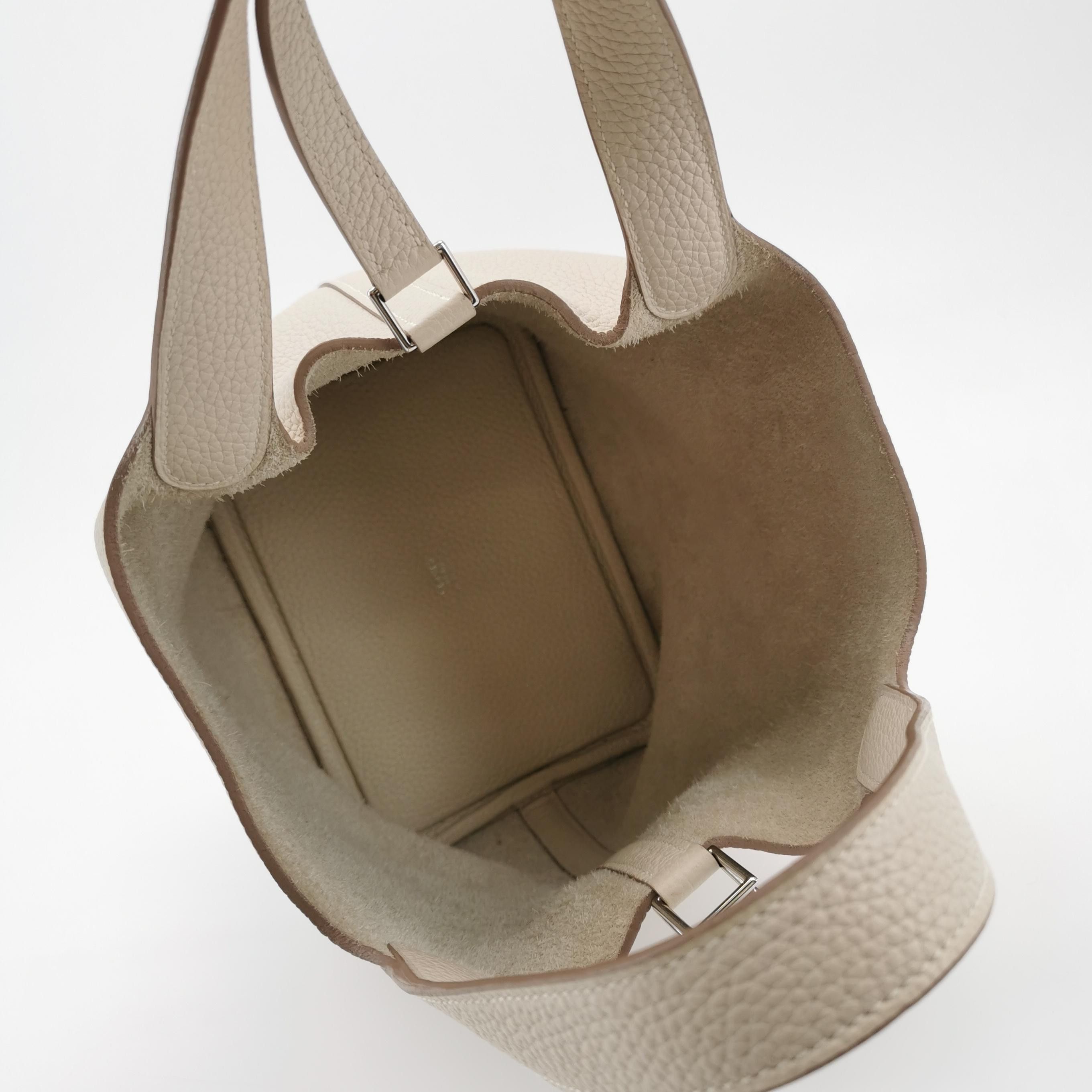 Hermes Hermes Women os Tote Bags Size ONE SIZE - 7 Thumbnail
