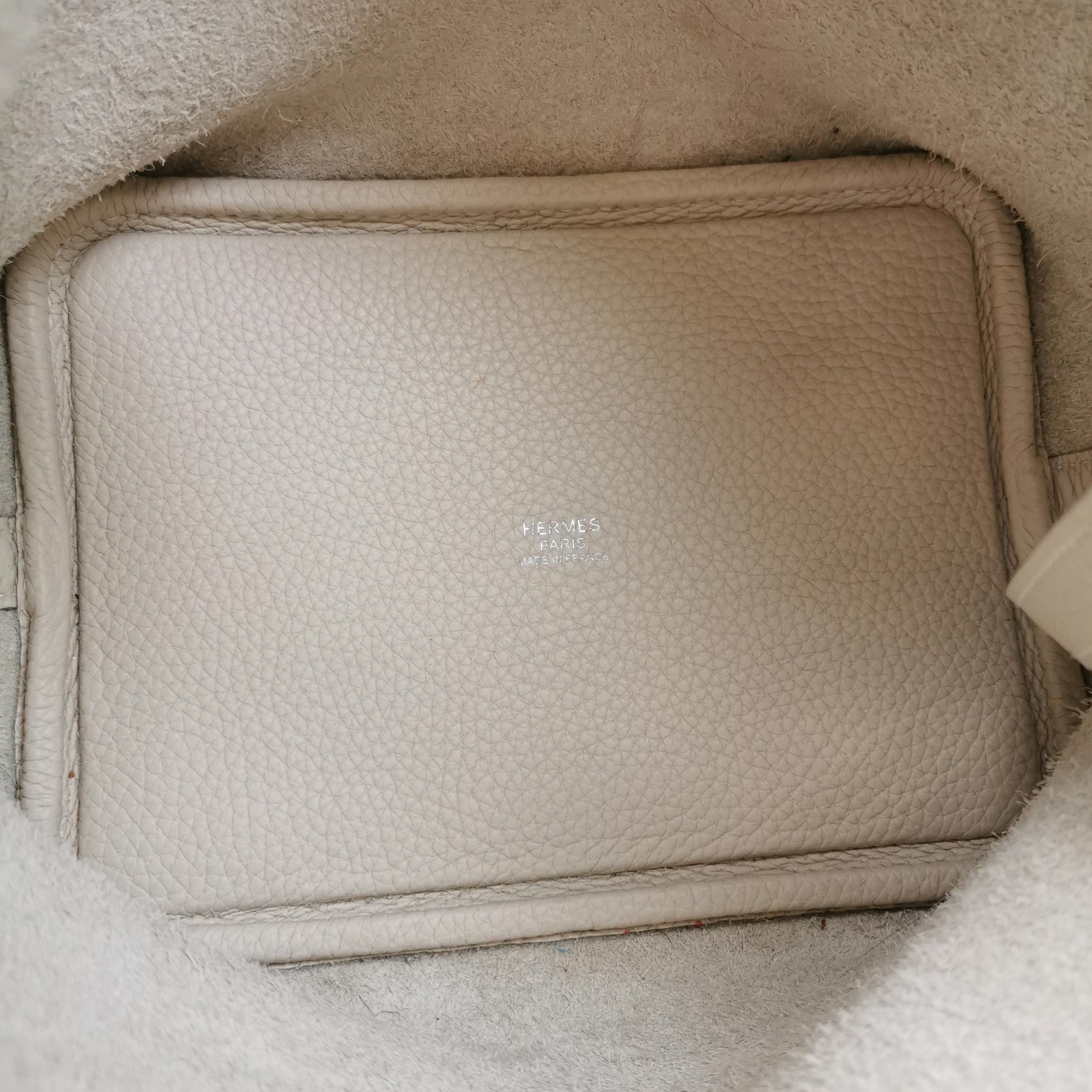 Hermes Hermes Women os Tote Bags Size ONE SIZE - 8 Thumbnail