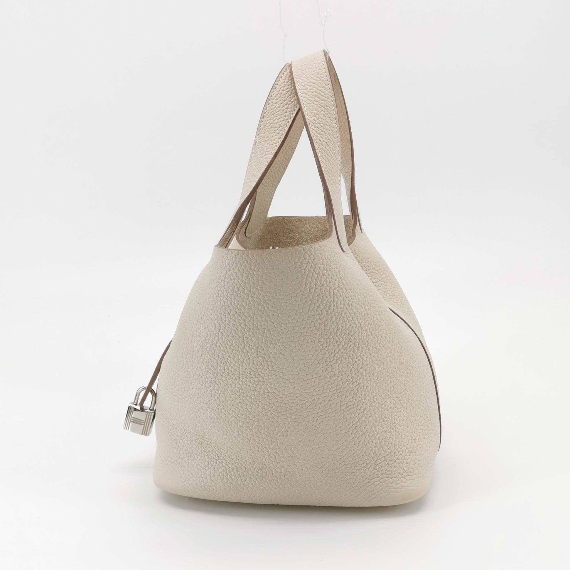 Hermes Hermes Women os Tote Bags Size ONE SIZE - 3 Thumbnail