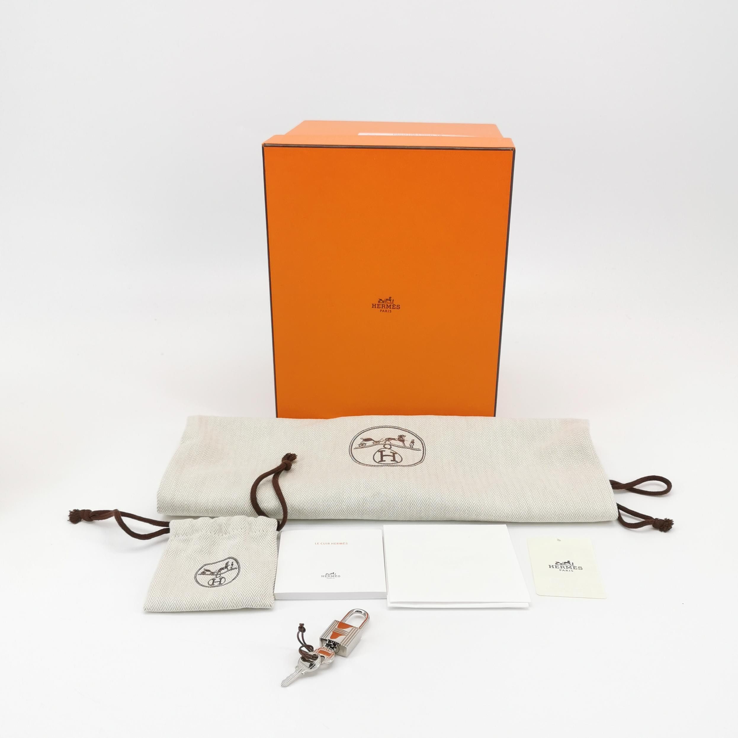Hermes Hermes Women os Tote Bags Size ONE SIZE - 9 Thumbnail