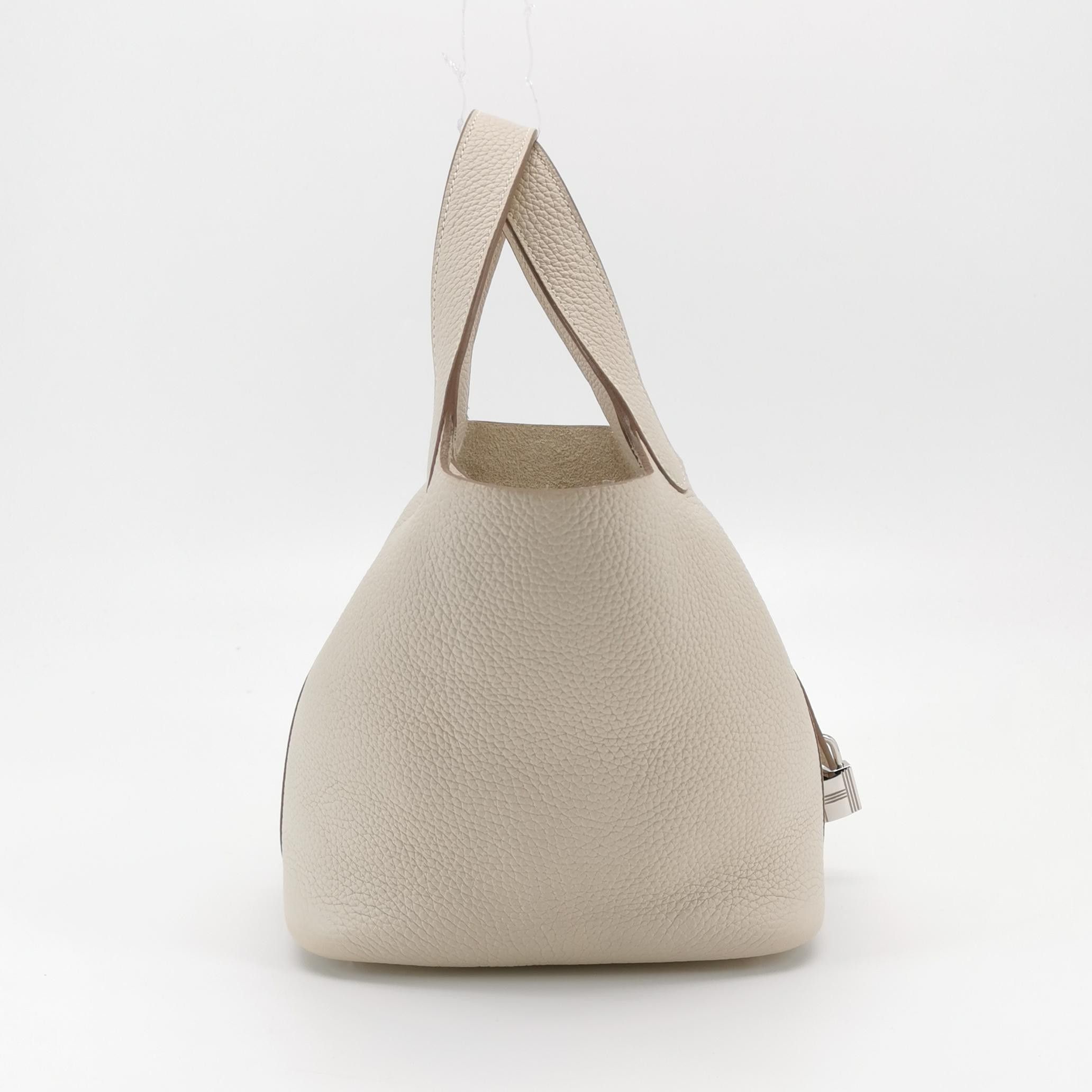 Hermes Hermes Women os Tote Bags Size ONE SIZE - 4 Thumbnail