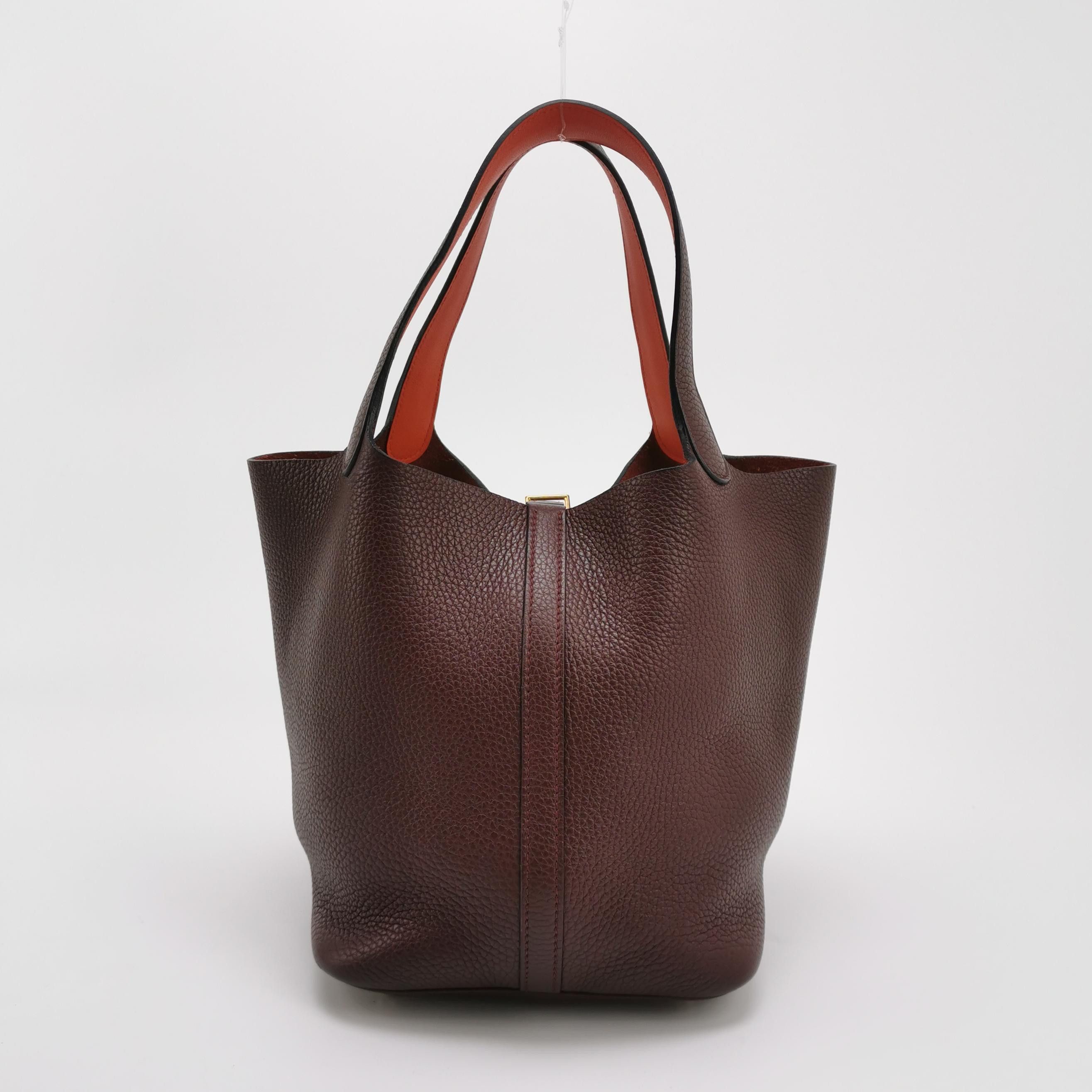 Hermes Hermes Women os Tote Bags Size ONE SIZE - 5 Thumbnail