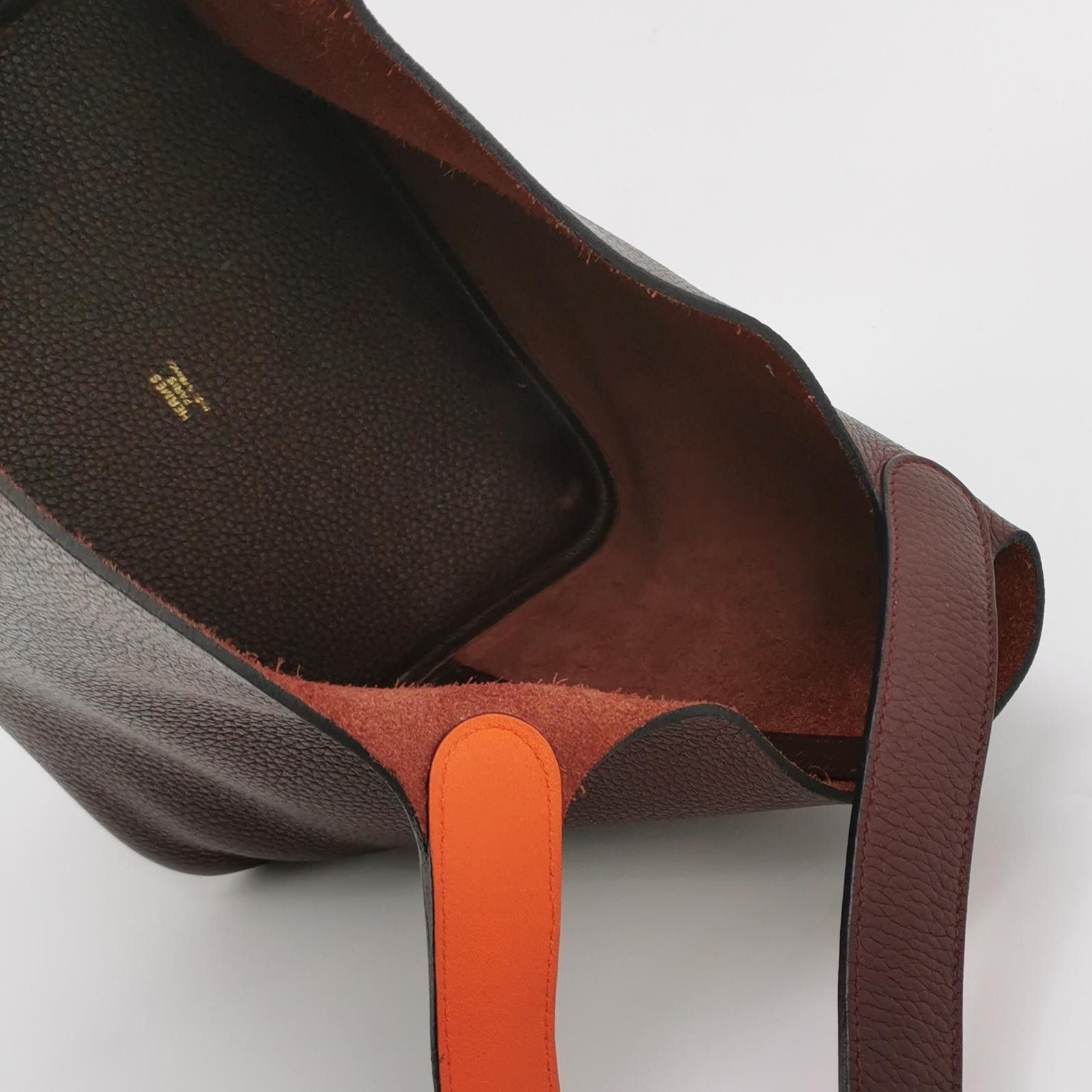 Hermes Hermes Women os Tote Bags Size ONE SIZE - 7 Thumbnail